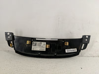 2018-2022 Chevrolet Traverse Climate Control Module Temperature AC/Heater Replacement P/N:QFGM623A Fits OEM Used Auto Parts 