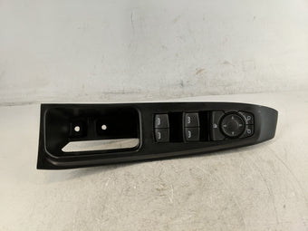 compare product 2018-2022 Chevrolet Traverse Master Power Window Switch Replacement Driver Side Left P/N:84512940 Fits OEM Used Auto Parts