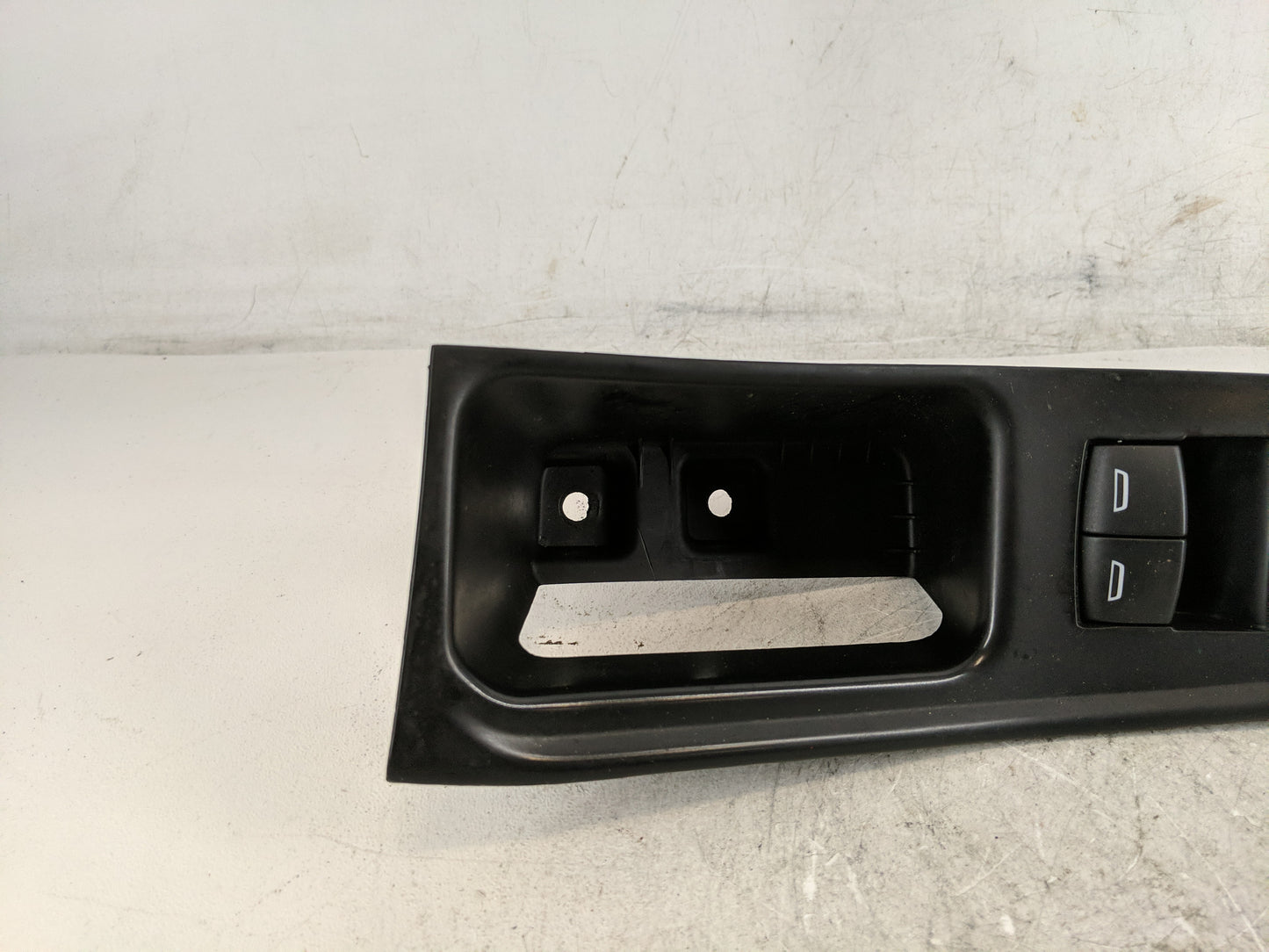 2018-2022 Chevrolet Traverse Master Power Window Switch Replacement Driver Side Left P/N:84512940 Fits OEM Used Auto Parts -