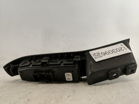 2018-2022 Chevrolet Traverse Master Power Window Switch Replacement Driver Side Left P/N:84512940 Fits OEM Used Auto Parts -