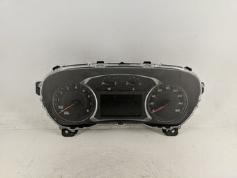 compare product 2020-2022 Chevrolet Traverse Instrument Cluster Speedometer Gauges P/N:84761081 Fits Fits 2020 2021 2022 OEM Used Auto Parts