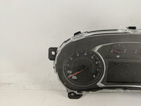 2020-2022 Chevrolet Traverse Instrument Cluster Speedometer Gauges P/N:84761081 Fits Fits 2020 2021 2022 OEM Used Auto Parts