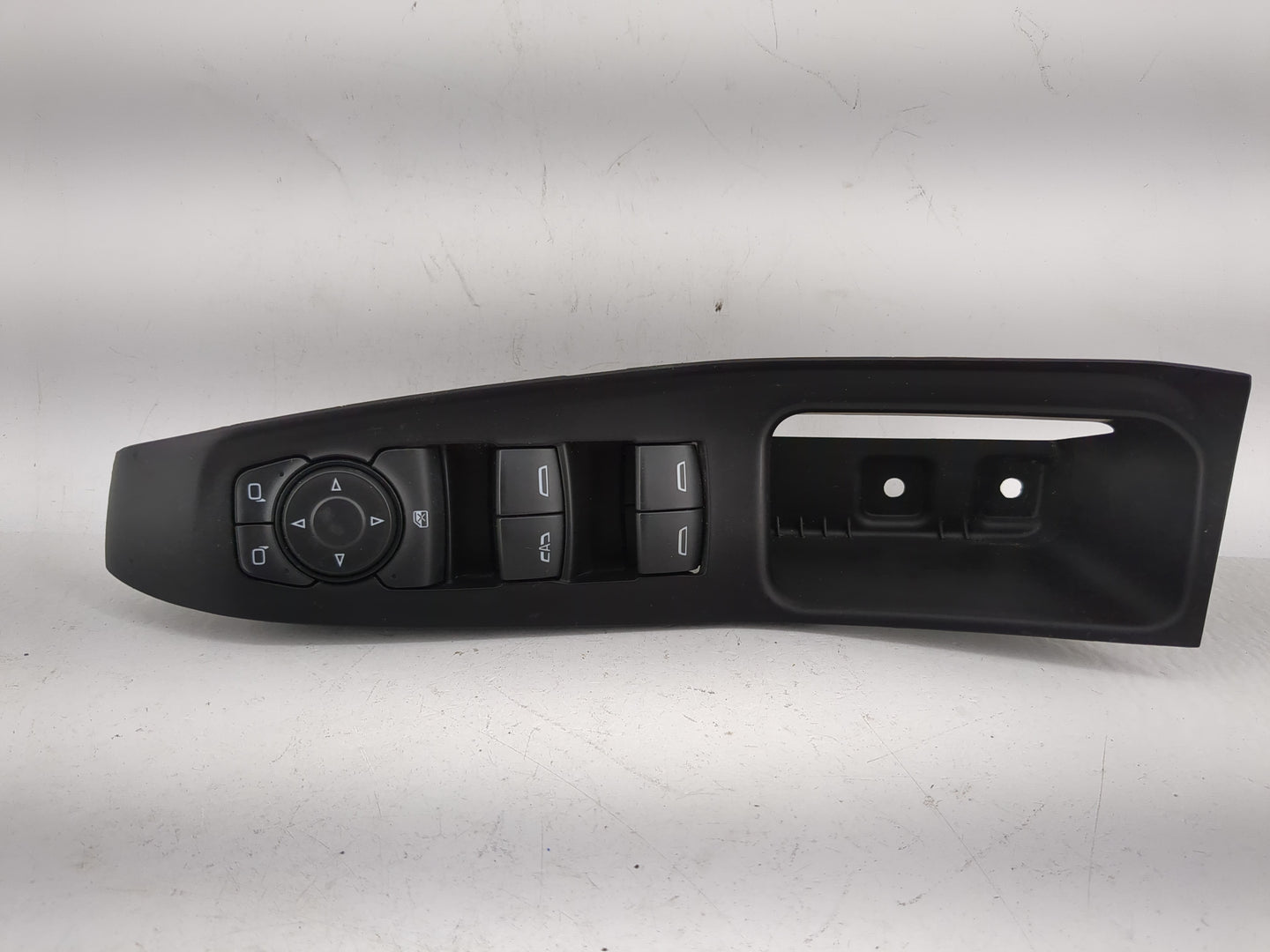 2020 Chevrolet Traverse Master Power Window Switch Replacement Driver Side Left P/N:84513464 Fits OEM Used Auto Parts - Oemu