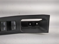 2020 Chevrolet Traverse Master Power Window Switch Replacement Driver Side Left P/N:84513464 Fits OEM Used Auto Parts - Oemu