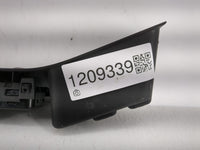 2020 Chevrolet Traverse Master Power Window Switch Replacement Driver Side Left P/N:84513464 Fits OEM Used Auto Parts - Oemu