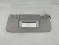 2018-2022 Chevrolet Traverse Sun Visor Shade Replacement Passenger Right Mirror Fits Fits 2018 2019 2020 2021 2022 OEM Used 