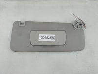 2018-2022 Chevrolet Traverse Sun Visor Shade Replacement Passenger Right Mirror Fits Fits 2018 2019 2020 2021 2022 OEM Used 