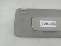 2018-2022 Chevrolet Traverse Sun Visor Shade Replacement Passenger Right Mirror Fits Fits 2018 2019 2020 2021 2022 OEM Used 