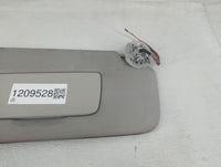 2018-2022 Chevrolet Traverse Sun Visor Shade Replacement Passenger Right Mirror Fits Fits 2018 2019 2020 2021 2022 OEM Used 