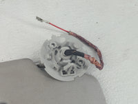 2018-2022 Chevrolet Traverse Sun Visor Shade Replacement Passenger Right Mirror Fits Fits 2018 2019 2020 2021 2022 OEM Used 