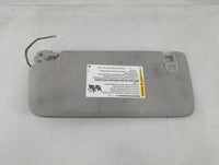 2018-2022 Chevrolet Traverse Sun Visor Shade Replacement Passenger Right Mirror Fits Fits 2018 2019 2020 2021 2022 OEM Used 