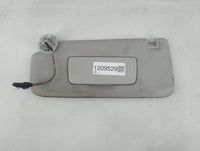2018-2022 Chevrolet Traverse Sun Visor Shade Replacement Driver Left Mirror Fits Fits 2018 2019 2020 2021 2022 OEM Used Auto