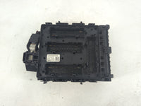 2020-2022 Chevrolet Traverse Fusebox Fuse Box Panel Relay Module P/N:7171-4521-30 Fits Fits 2019 2020 2021 2022 OEM Used Aut