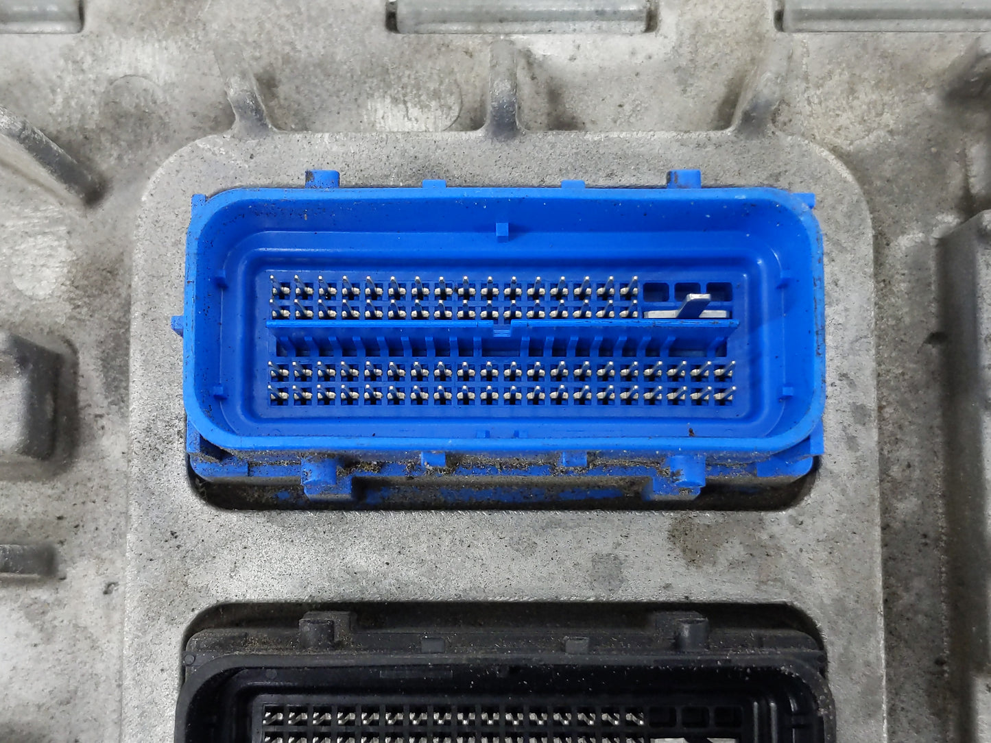 2018-2022 Chevrolet Traverse PCM Engine Control Computer ECU ECM PCU OEM P/N:116833270 1310101000000X Fits OEM Used Auto Par