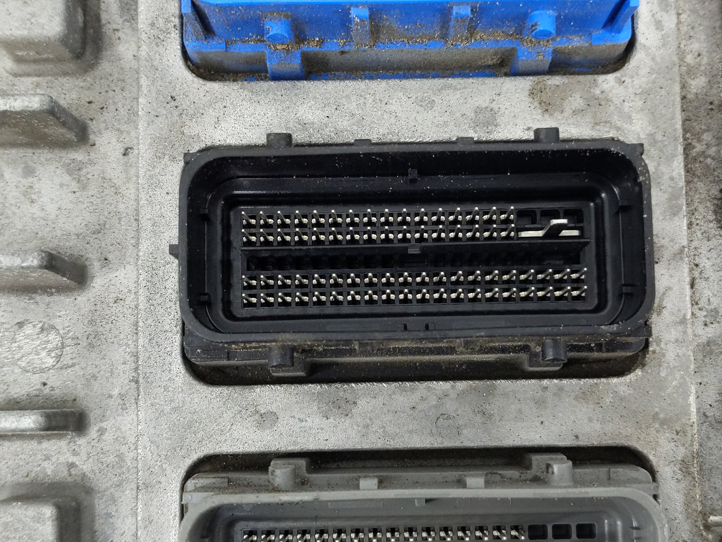 2018-2022 Chevrolet Traverse PCM Engine Control Computer ECU ECM PCU OEM P/N:116833270 1310101000000X Fits OEM Used Auto Par