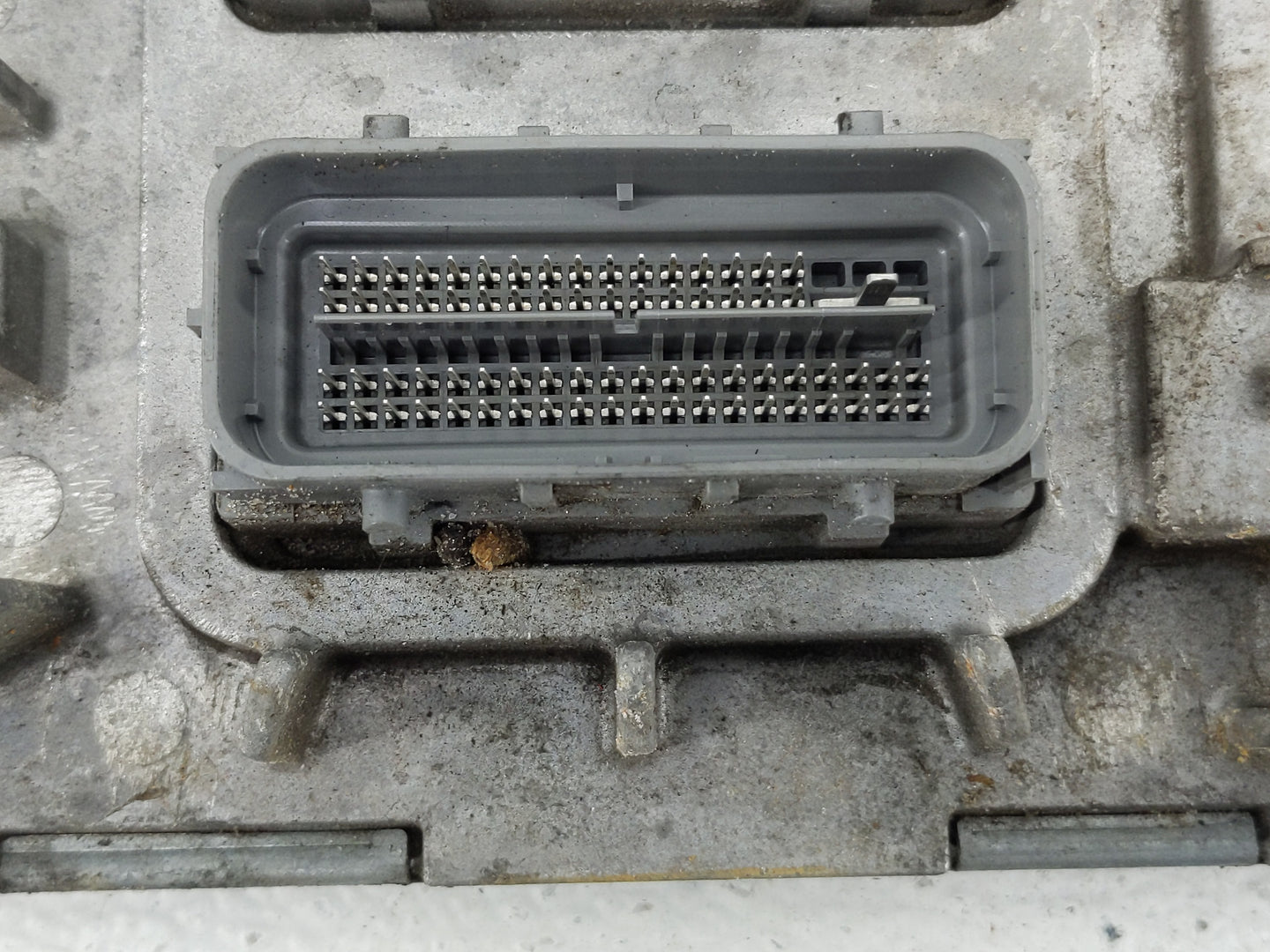 2018-2022 Chevrolet Traverse PCM Engine Control Computer ECU ECM PCU OEM P/N:116833270 1310101000000X Fits OEM Used Auto Par