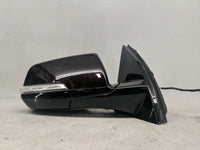 2020 Chevrolet Traverse Passenger Side View Mirror - Right Door Mirror OEM Used - Oemusedautoparts1.com
