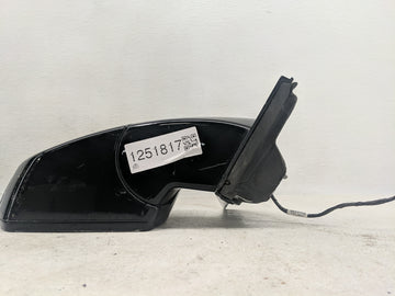 2020 Chevrolet Traverse Passenger Side View Mirror - Right Door Mirror OEM Used