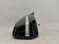 2020 Chevrolet Traverse Passenger Side View Mirror - Right Door Mirror OEM Used - Oemusedautoparts1.com