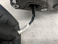 2020 Chevrolet Traverse Side Mirror Replacement Passenger Right View Door Mirror Fits OEM Used Auto Parts - Oemusedautoparts