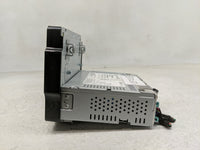 2021-2022 Chevrolet Traverse Radio AM FM Cd Player Receiver Replacement P/N:84776470 Fits Fits 2021 2022 OEM Used Auto Parts