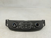 2018-2022 Chevrolet Traverse Climate Control Module Temperature AC/Heater Replacement P/N:84344402 Fits OEM Used Auto Parts 