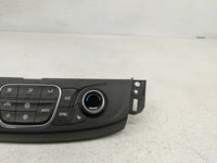 2018-2022 Chevrolet Traverse Climate Control Module Temperature AC/Heater Replacement P/N:84344402 Fits OEM Used Auto Parts 