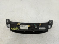 2018-2022 Chevrolet Traverse Climate Control Module Temperature AC/Heater Replacement P/N:84344402 Fits OEM Used Auto Parts 