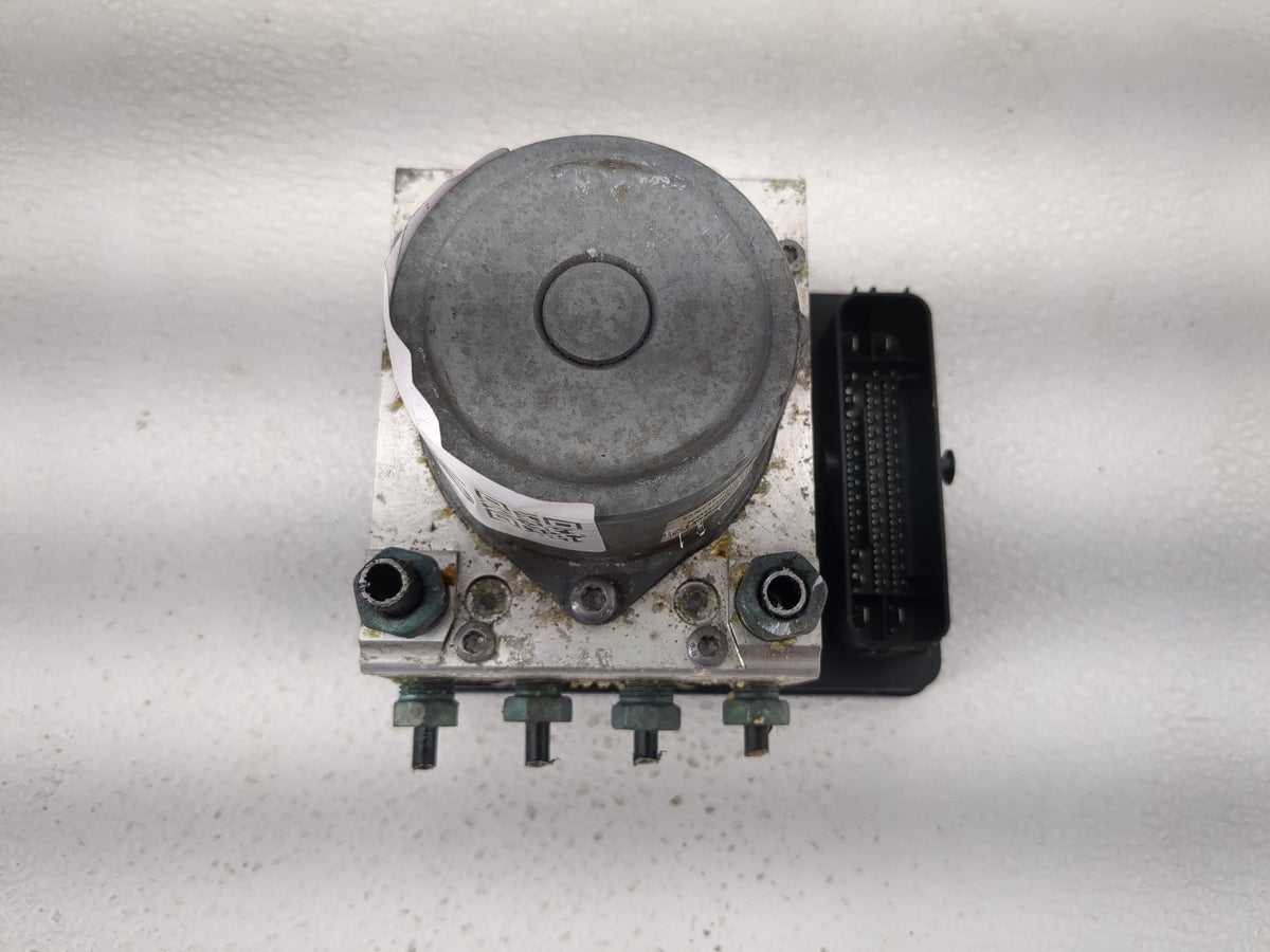 2019-2022 Chevrolet Traverse Anti-Lock Brake ABS Pump Module Actuator OEM P/N:84738978 Fits Fits 2019 2020 2021 2022 OEM Use