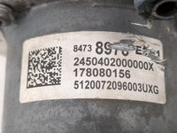 2019-2022 Chevrolet Traverse ABS Pump Control Module Replacement P/N:84738978 Fits Fits 2019 2020 2021 2022 OEM Used Auto Pa