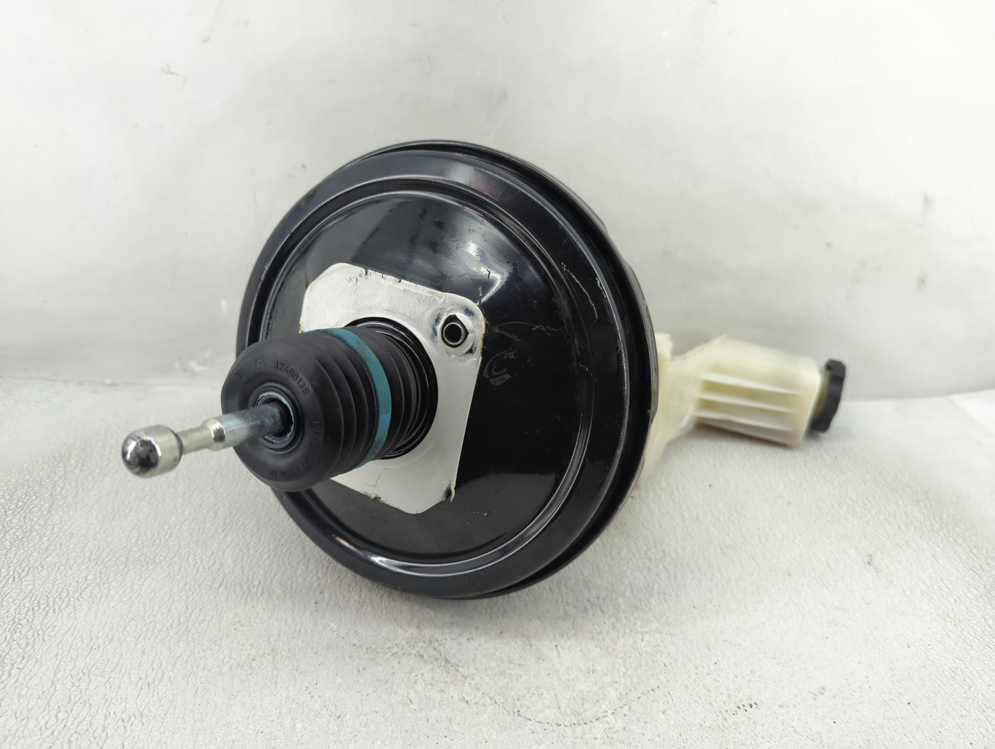 2018-2022 Chevrolet Traverse Power Brake Booster Oem 1290571 - Oemusedautoparts1.com