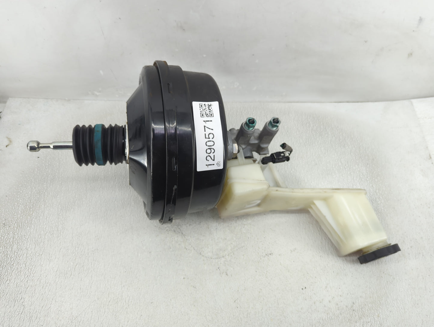 2018-2022 Chevrolet Traverse Power Brake Booster Oem - Oemusedautoparts1.com