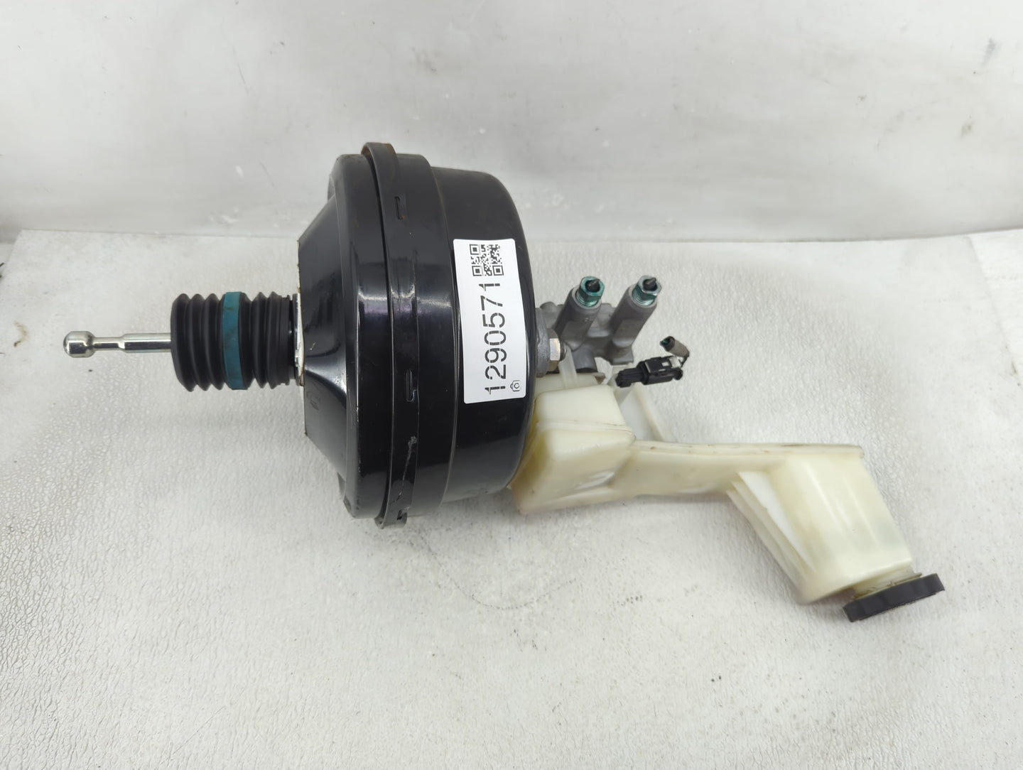 2018-2022 Chevrolet Traverse Power Brake Booster Oem 1290571 - Oemusedautoparts1.com