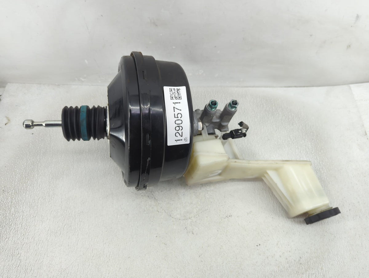 2018-2022 Chevrolet Traverse Power Brake Booster Oem 1290571 - Oemusedautoparts1.com