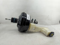 2018-2022 Chevrolet Traverse Power Brake Booster Oem 1290571 - Oemusedautoparts1.com