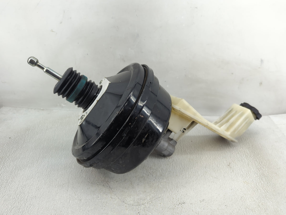 2018-2022 Chevrolet Traverse Power Brake Booster Oem 1290571 - Oemusedautoparts1.com