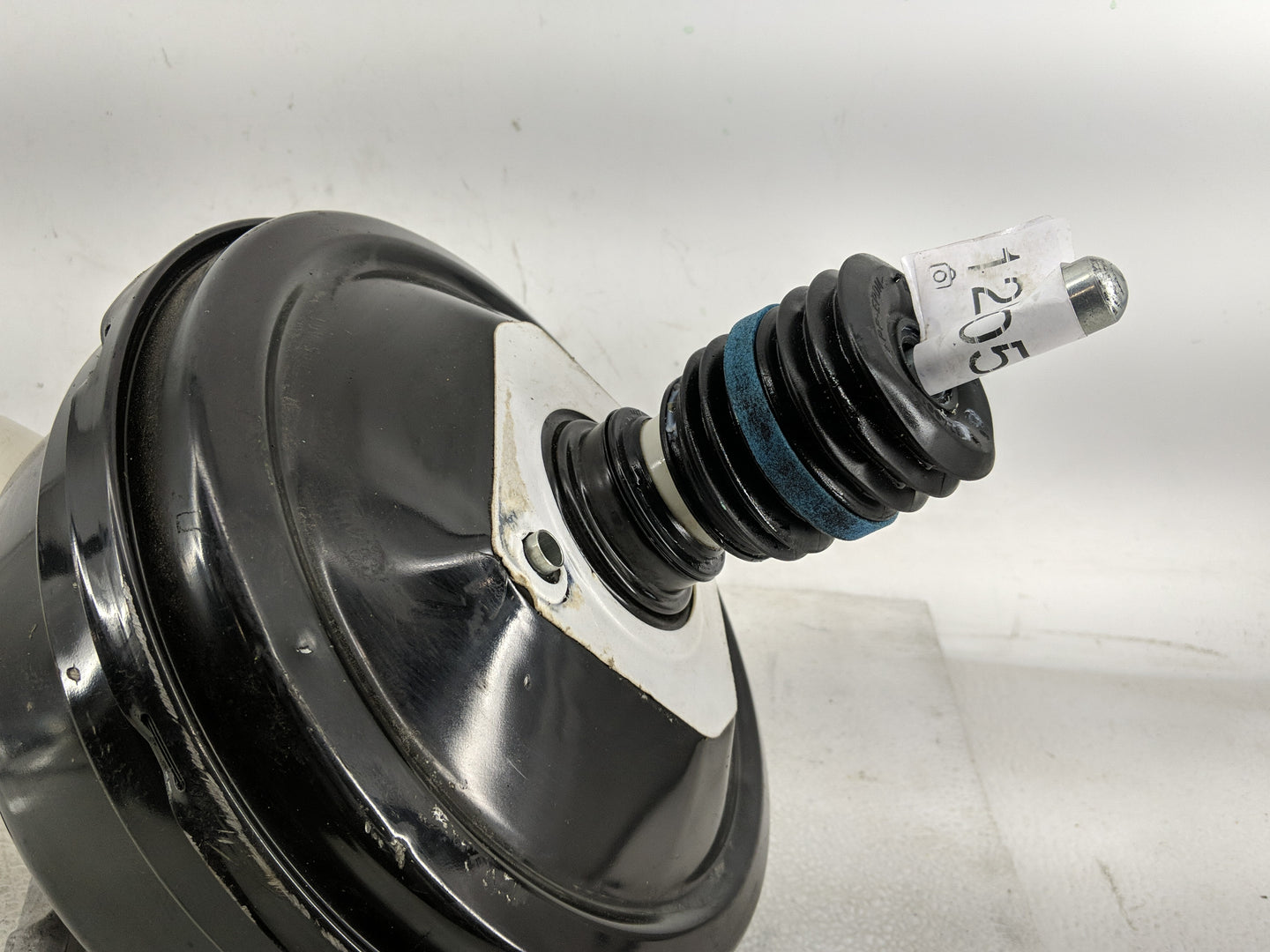 2018-2022 Chevrolet Traverse Power Brake Booster Oem 1290575 - Oemusedautoparts1.com