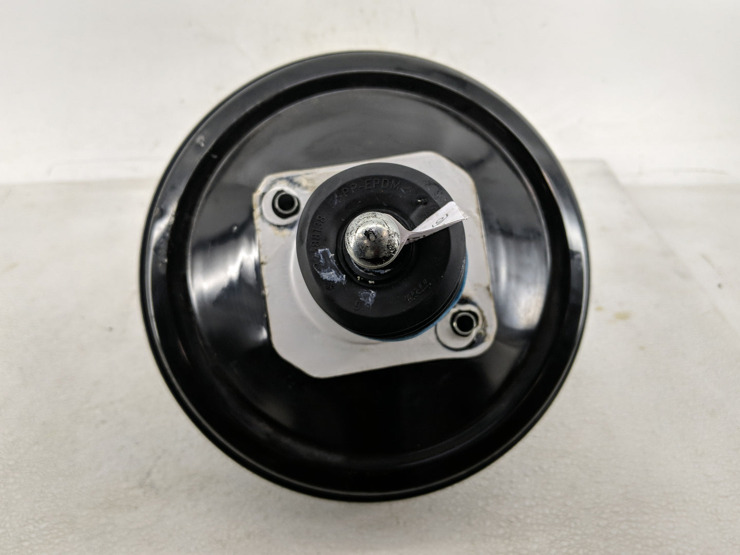2018-2022 Chevrolet Traverse Power Brake Booster Oem 1290575 - Oemusedautoparts1.com