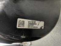 2018-2022 Chevrolet Traverse Power Brake Booster Oem 1290575 - Oemusedautoparts1.com