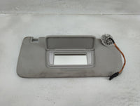 2018-2022 Chevrolet Traverse Sun Visor Shade Replacement Passenger Right Mirror Fits Fits 2018 2019 2020 2021 2022 OEM Used 