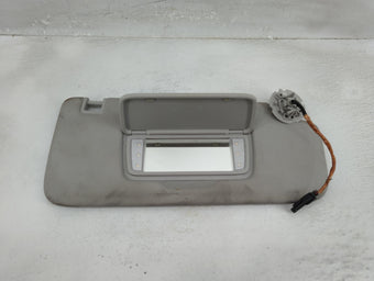 compare product 2018-2022 Chevrolet Traverse Sun Visor Shade Replacement Passenger Right Mirror Fits Fits 2018 2019 2020 2021 2022 OEM Used Auto Parts