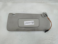 2018-2022 Chevrolet Traverse Sun Visor Shade Replacement Passenger Right Mirror Fits Fits 2018 2019 2020 2021 2022 OEM Used 