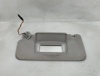 2018-2022 Chevrolet Traverse Sun Visor Shade Replacement Driver Left Mirror Fits Fits 2018 2019 2020 2021 2022 OEM Used Auto