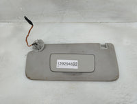 2018-2022 Chevrolet Traverse Sun Visor Shade Replacement Driver Left Mirror Fits Fits 2018 2019 2020 2021 2022 OEM Used Auto