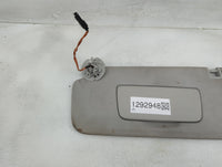 2018-2022 Chevrolet Traverse Sun Visor Shade Replacement Driver Left Mirror Fits Fits 2018 2019 2020 2021 2022 OEM Used Auto