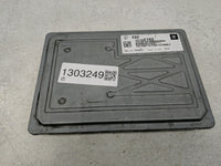 2018-2022 Chevrolet Traverse PCM Engine Control Computer ECU ECM PCU OEM P/N:039045703 12702182 Fits OEM Used Auto Parts - O