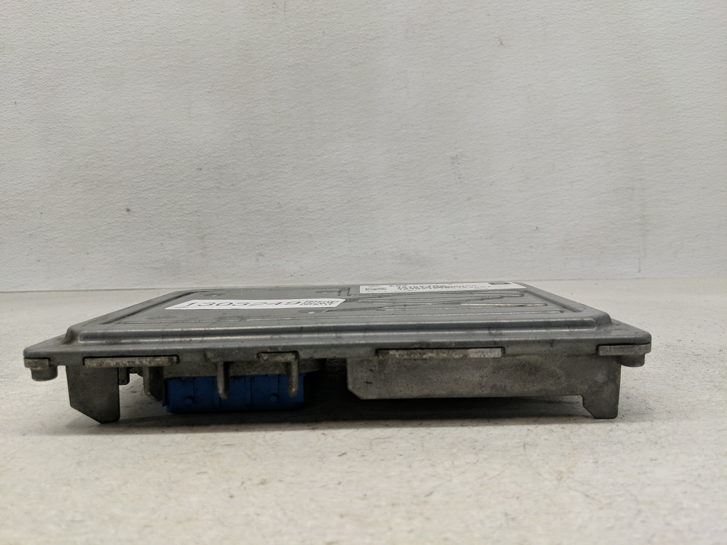 2018-2022 Chevrolet Traverse PCM Engine Control Computer ECU ECM PCU OEM P/N:039045703 12702182 Fits OEM Used Auto Parts - O