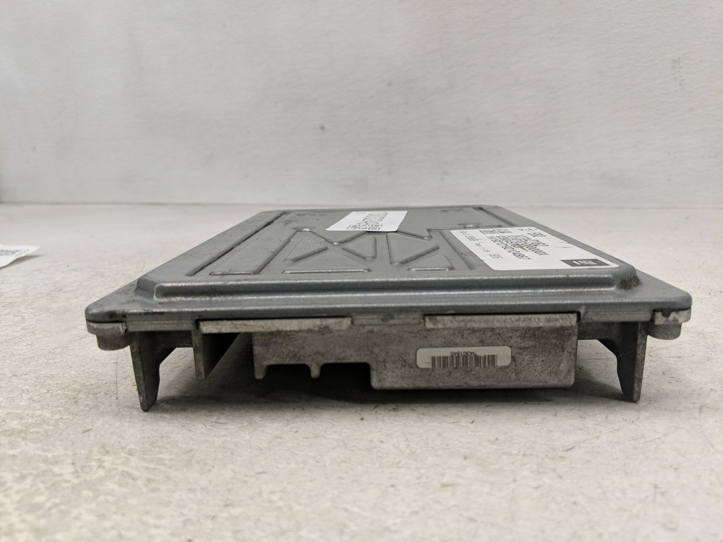 2018-2022 Chevrolet Traverse PCM Engine Control Computer ECU ECM PCU OEM P/N:039045703 12702182 Fits OEM Used Auto Parts - O