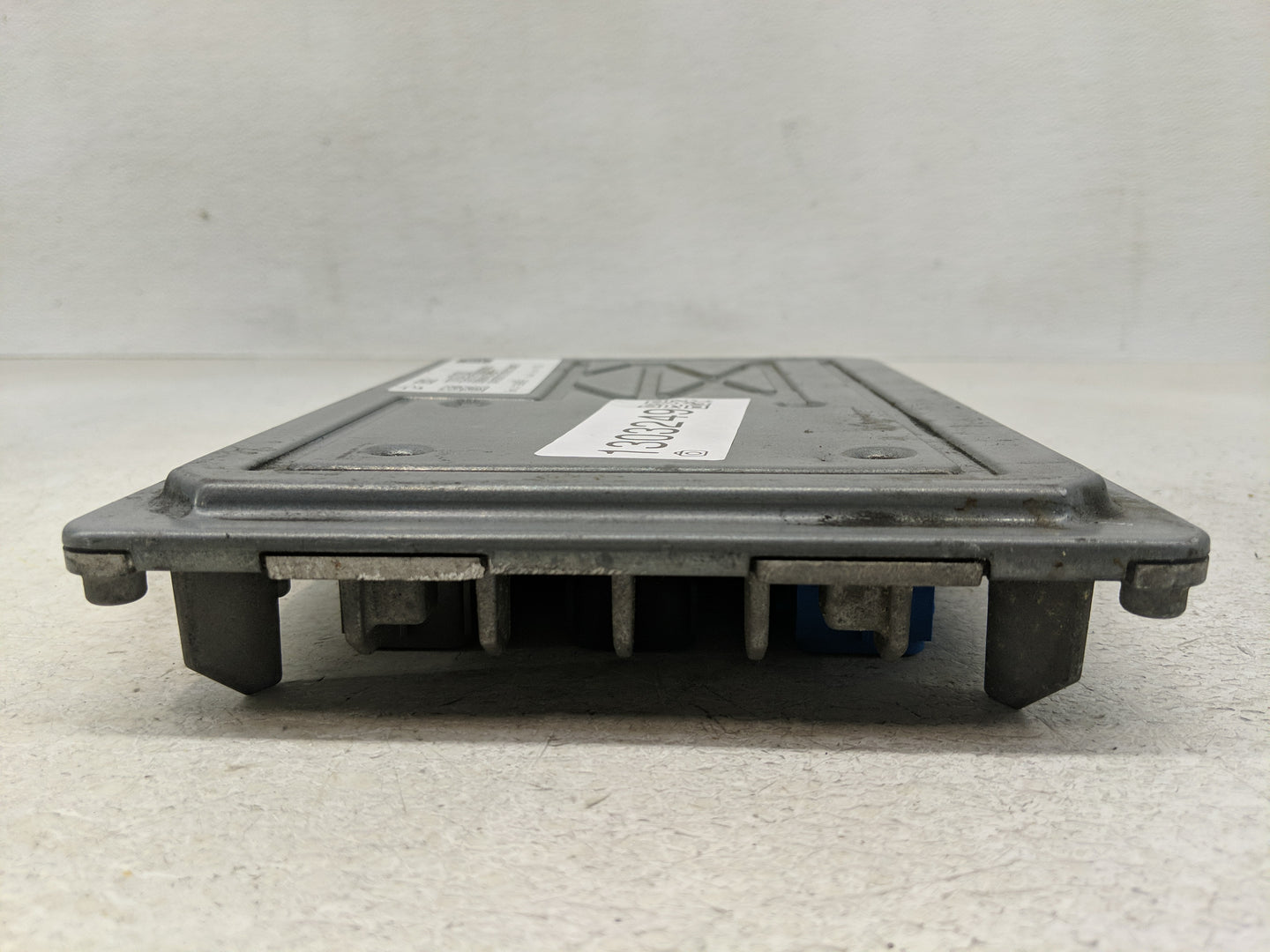 2018-2022 Chevrolet Traverse PCM Engine Control Computer ECU ECM PCU OEM P/N:039045703 12702182 Fits OEM Used Auto Parts - O