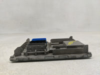 2018-2022 Chevrolet Traverse PCM Engine Control Computer ECU ECM PCU OEM P/N:039045703 12702182 Fits OEM Used Auto Parts - O